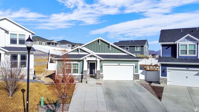 7589 S CASSIELLE LN, West Jordan, UT 84081