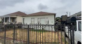 911 E 55th Street, Los Angeles, CA 90011