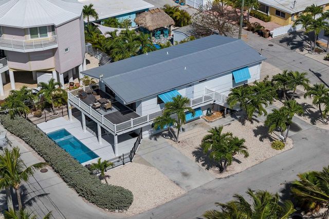 699 116Th Street Ocean, Marathon, FL 33050