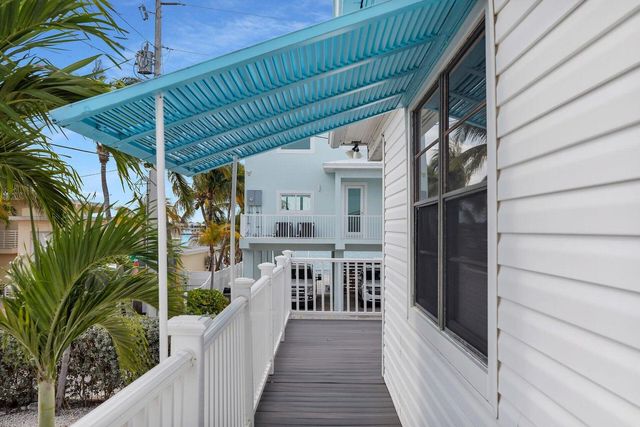 699 116Th Street Ocean, Marathon, FL 33050