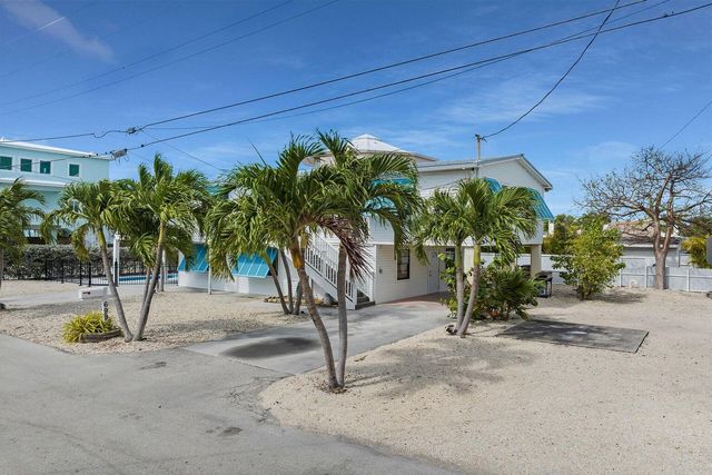 699 116Th Street Ocean, Marathon, FL 33050