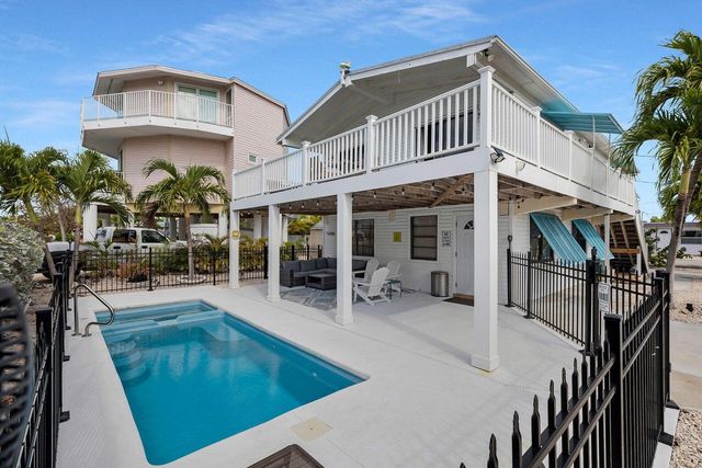 699 116Th Street Ocean, Marathon, FL 33050