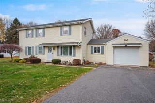 9961 Johnnycake Ridge Road, Concord, OH 44077