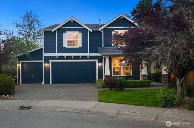 252 245th Place NE, Sammamish, WA 98074