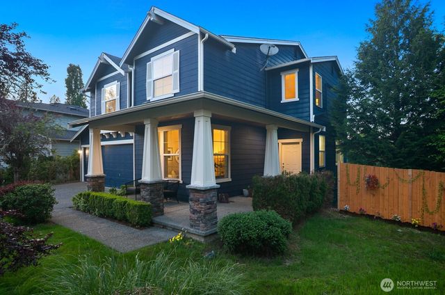 252 245th Place NE, Sammamish, WA 98074
