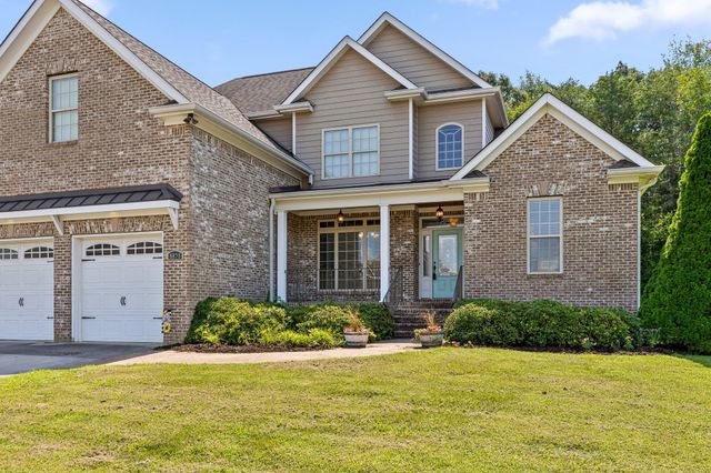 8858 Mckenzie Farm Drive, Ooltewah, TN 37363