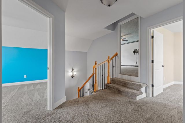 8858 Mckenzie Farm Drive, Ooltewah, TN 37363