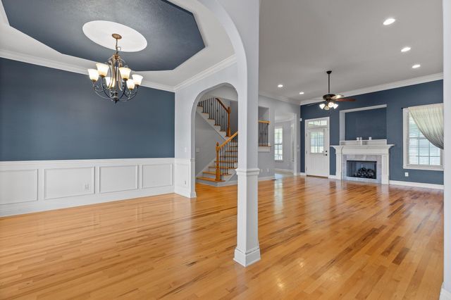 8858 Mckenzie Farm Drive, Ooltewah, TN 37363