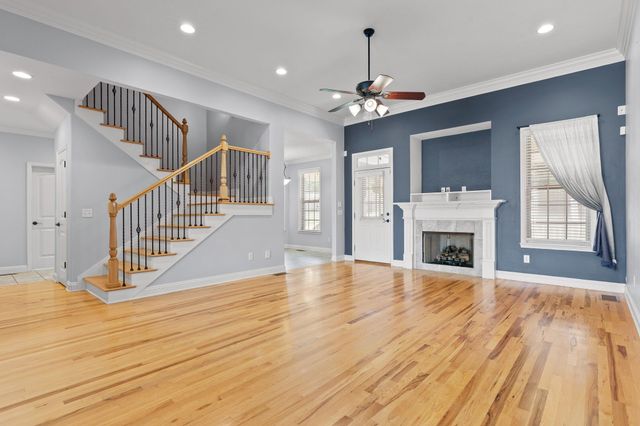 8858 Mckenzie Farm Drive, Ooltewah, TN 37363