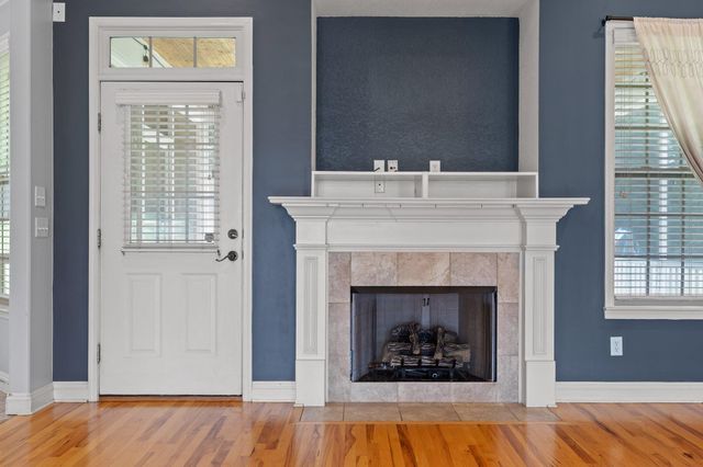 8858 Mckenzie Farm Drive, Ooltewah, TN 37363