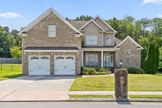 8858 Mckenzie Farm Drive, Ooltewah, TN 37363
