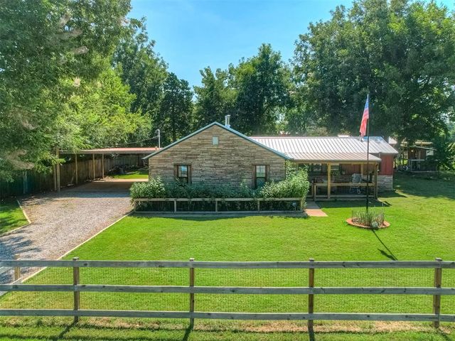 8816 NE 17th Street, Midwest City, OK 73141