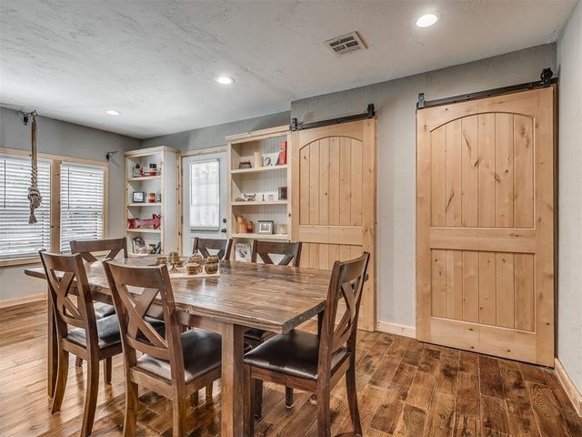 8816 NE 17th Street, Midwest City, OK 73141