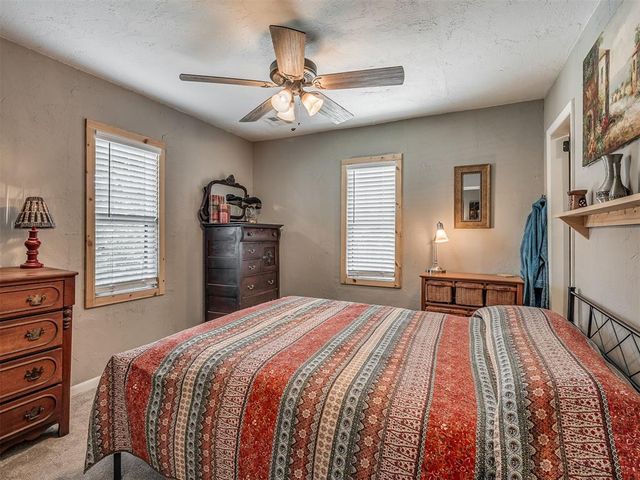 8816 NE 17th Street, Midwest City, OK 73141