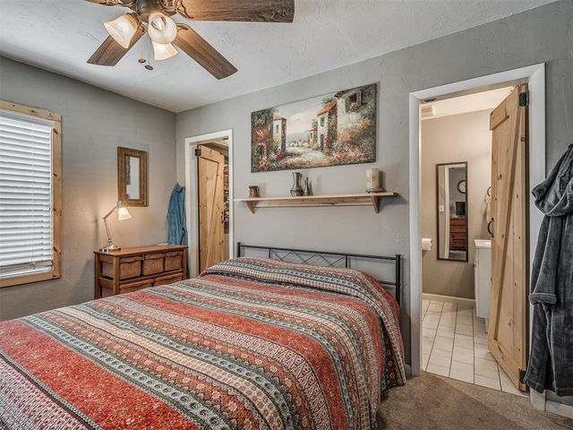 8816 NE 17th Street, Midwest City, OK 73141