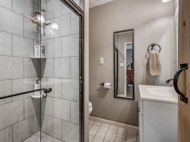 8816 NE 17th Street, Midwest City, OK 73141