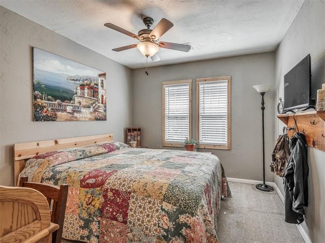 8816 NE 17th Street, Midwest City, OK 73141