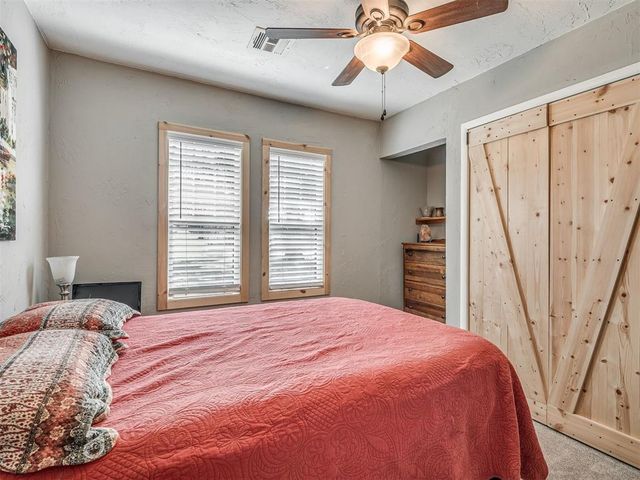 8816 NE 17th Street, Midwest City, OK 73141