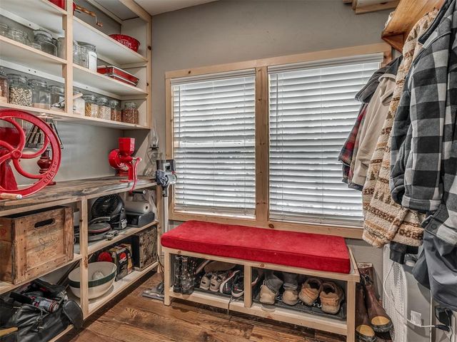 8816 NE 17th Street, Midwest City, OK 73141