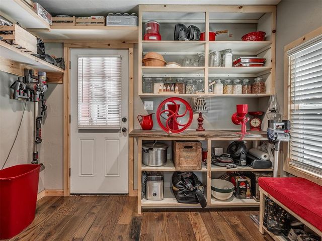 8816 NE 17th Street, Midwest City, OK 73141