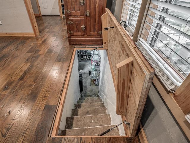 8816 NE 17th Street, Midwest City, OK 73141