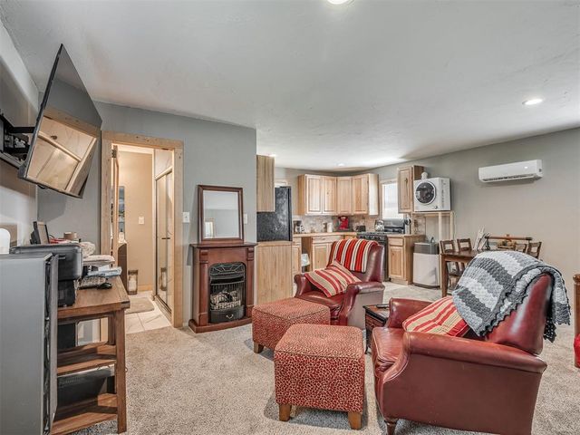 8816 NE 17th Street, Midwest City, OK 73141