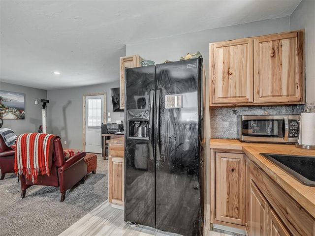 8816 NE 17th Street, Midwest City, OK 73141