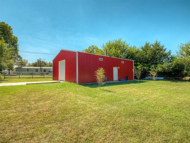 8816 NE 17th Street, Midwest City, OK 73141