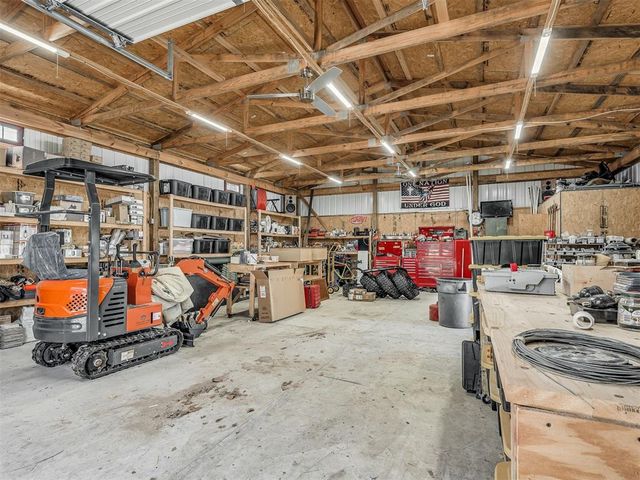 8816 NE 17th Street, Midwest City, OK 73141