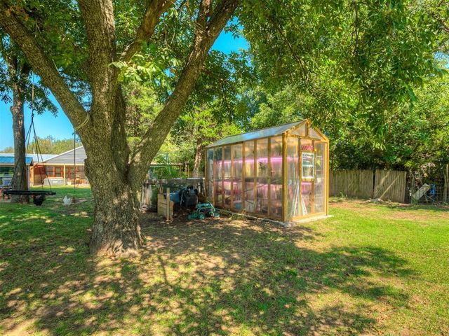 8816 NE 17th Street, Midwest City, OK 73141
