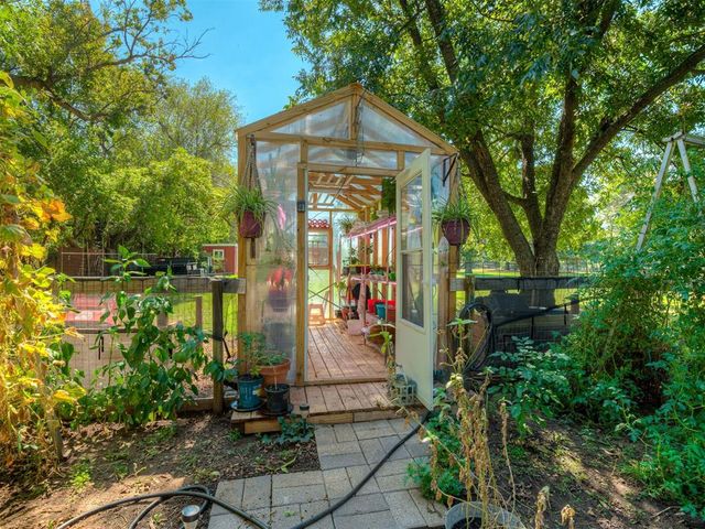 8816 NE 17th Street, Midwest City, OK 73141