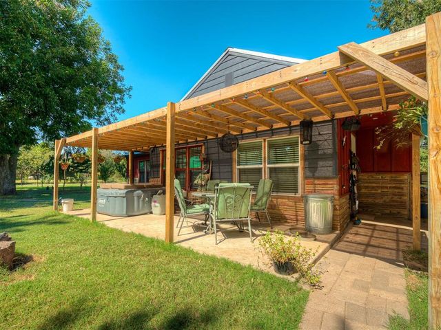 8816 NE 17th Street, Midwest City, OK 73141