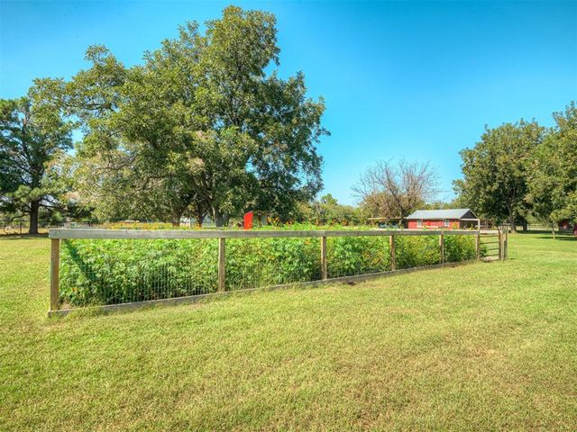 8816 NE 17th Street, Midwest City, OK 73141