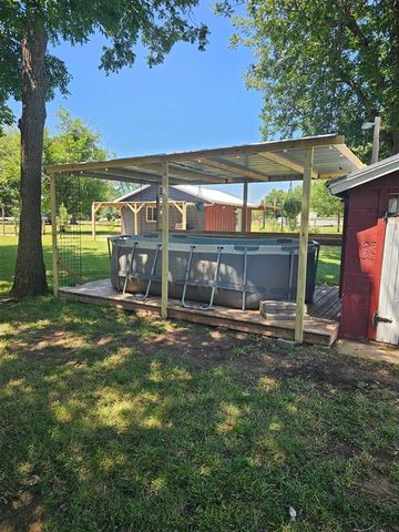 8816 NE 17th Street, Midwest City, OK 73141