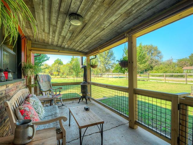 8816 NE 17th Street, Midwest City, OK 73141
