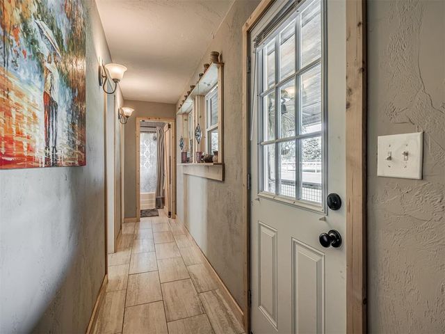 8816 NE 17th Street, Midwest City, OK 73141