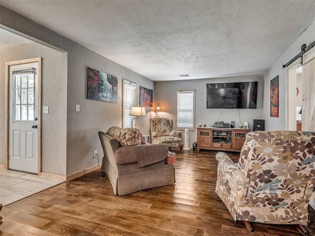 8816 NE 17th Street, Midwest City, OK 73141