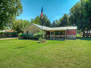 8816 NE 17th Street, Midwest City, OK 73141
