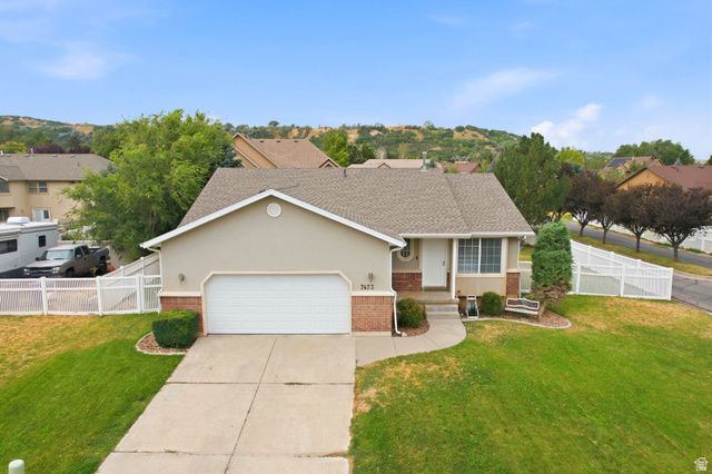 7473 S SHAY LN, South Weber, UT 84405