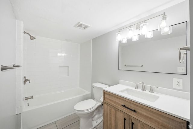 7473 S SHAY LN, South Weber, UT 84405