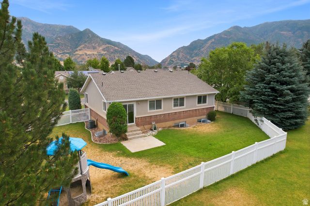 7473 S SHAY LN, South Weber, UT 84405