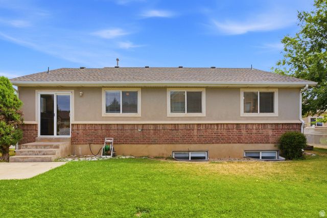 7473 S SHAY LN, South Weber, UT 84405