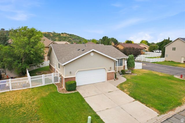 7473 S SHAY LN, South Weber, UT 84405