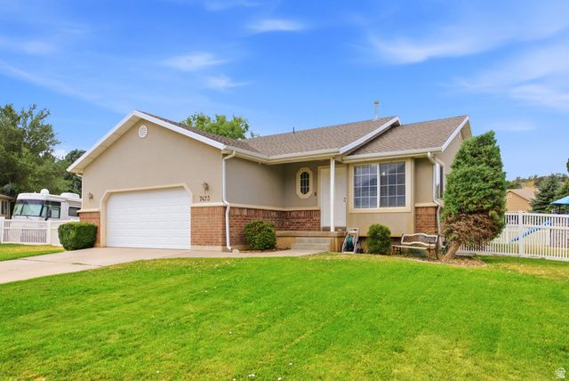 7473 S SHAY LN, South Weber, UT 84405