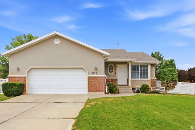 7473 S SHAY LN, South Weber, UT 84405