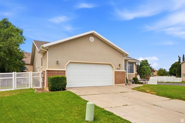 7473 S SHAY LN, South Weber, UT 84405