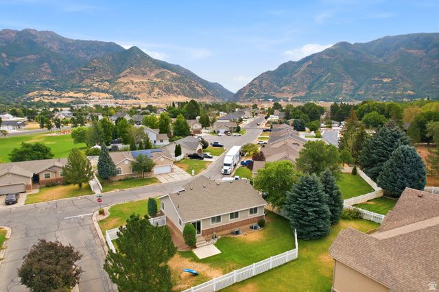 7473 S SHAY LN, South Weber, UT 84405