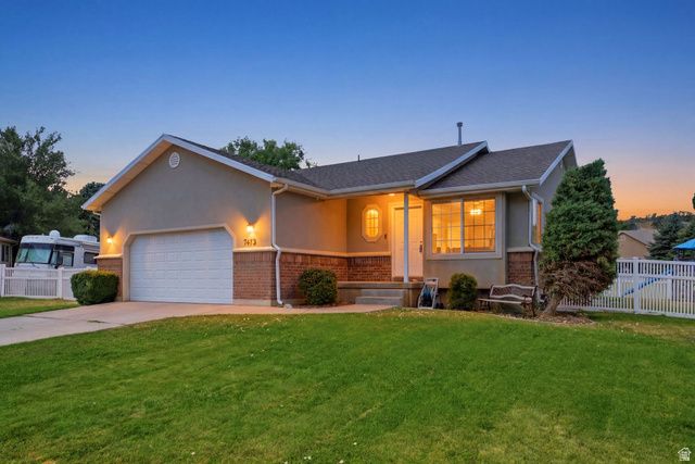 7473 S SHAY LN, South Weber, UT 84405