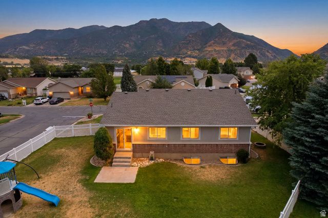 7473 S SHAY LN, South Weber, UT 84405