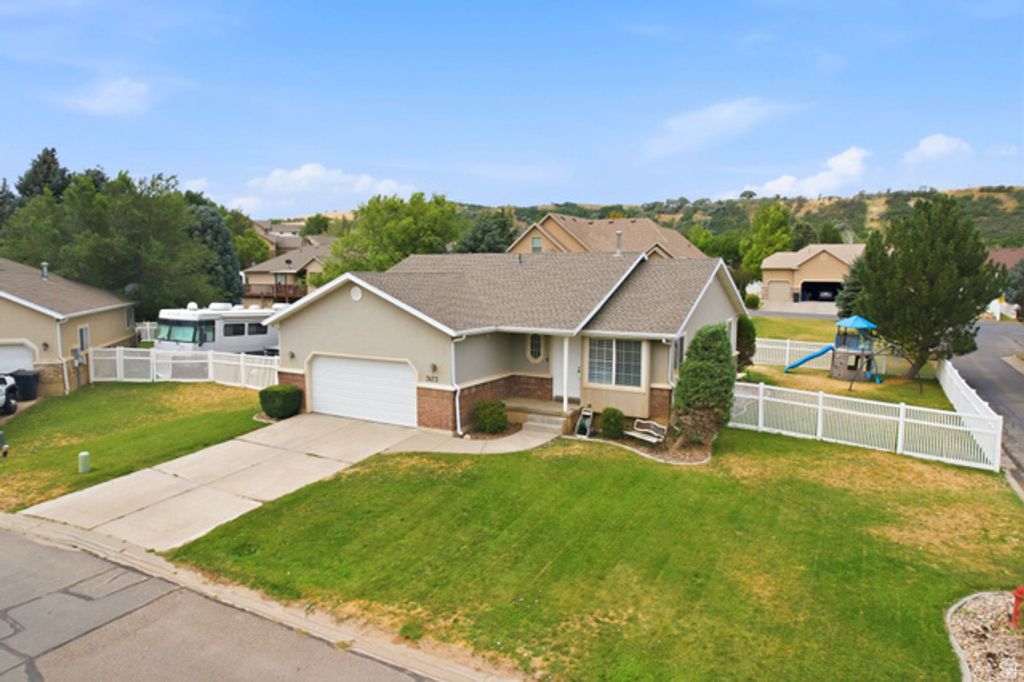 7473 S SHAY LN, South Weber, UT 84405